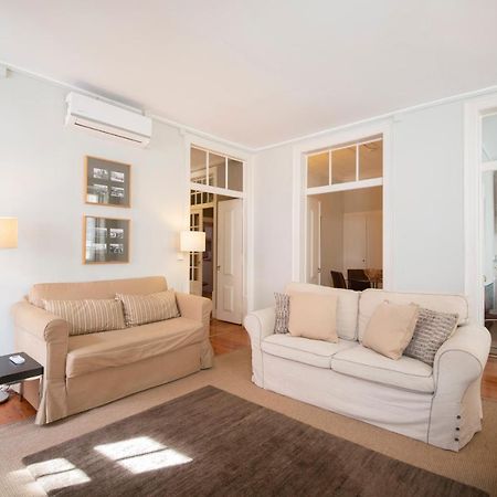 Joivy Borgia Lapa Apartments Лиссабон Экстерьер фото